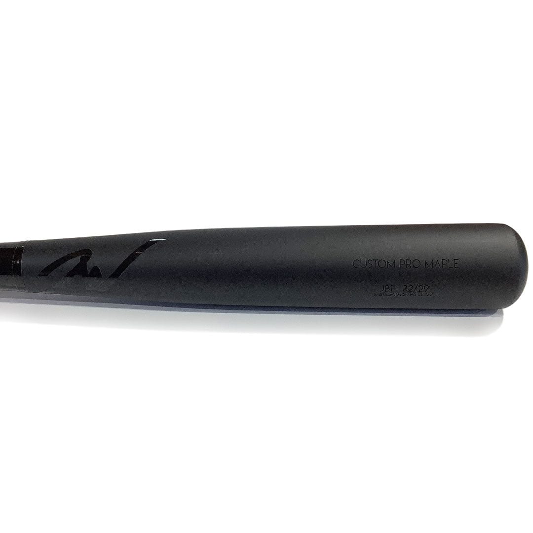 JAW Bats JB1 Wood Baseball Bat | Maple |  32