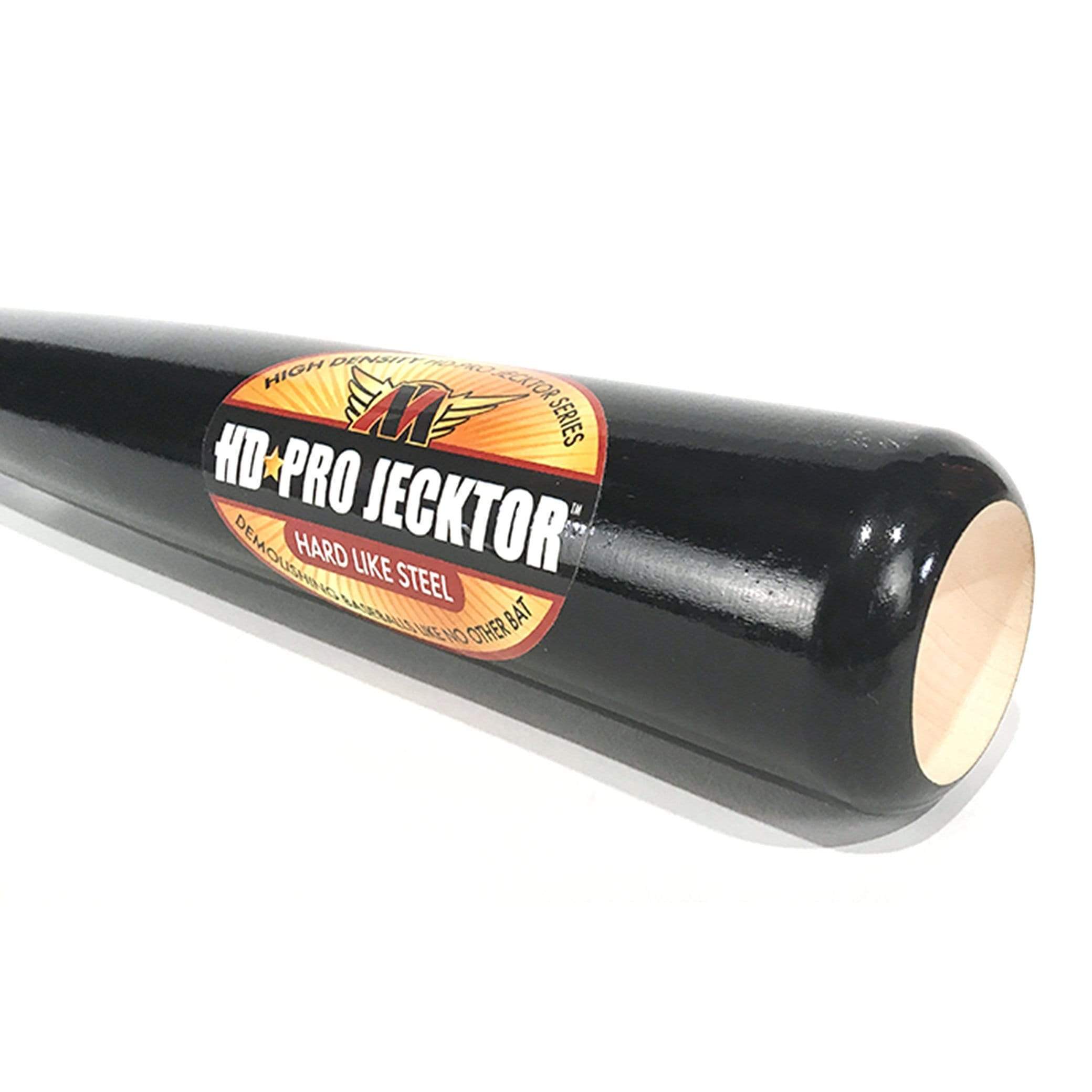 M^Powered Pro-Jecktor 253 Wood Baseball Bat | Maple | 32