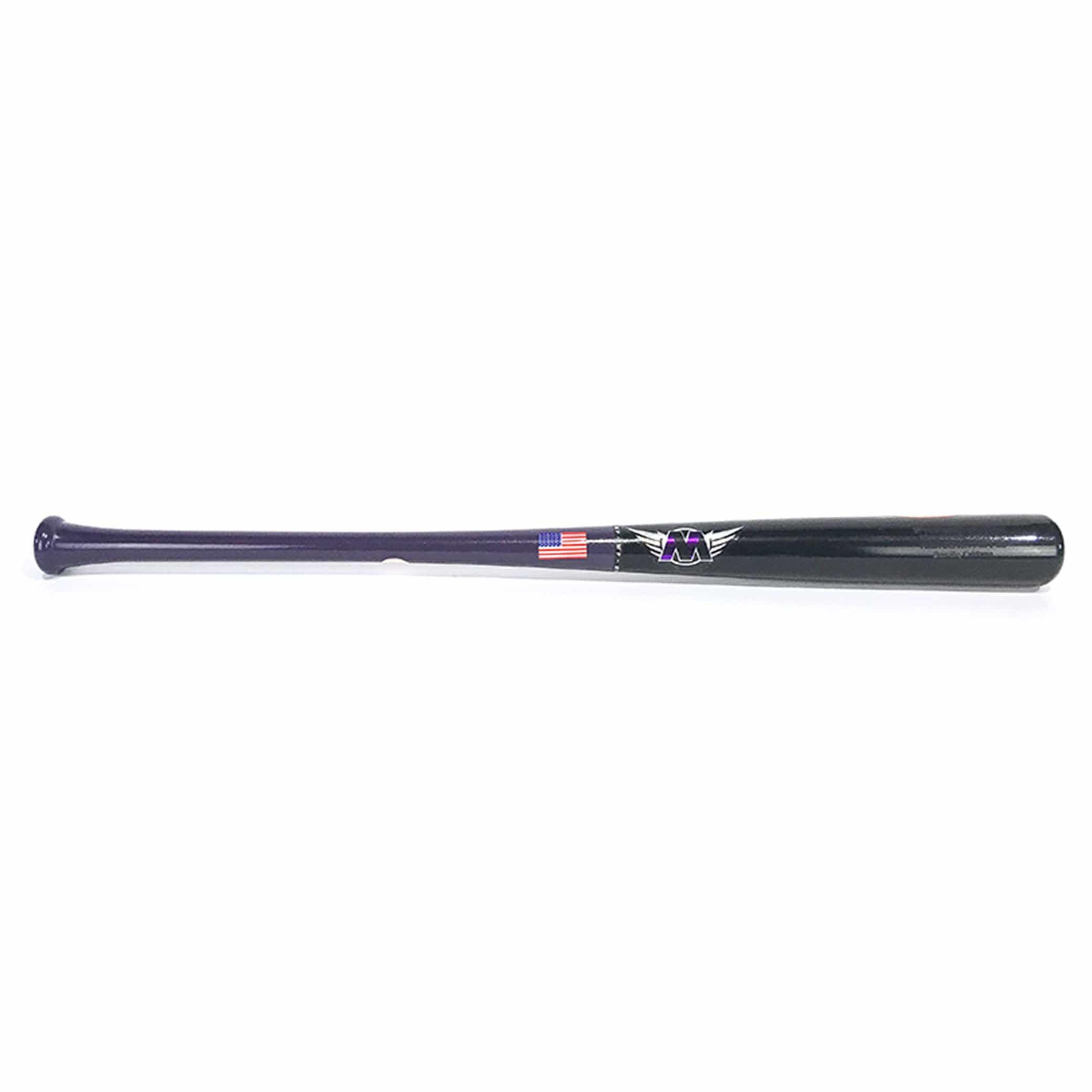 M^Powered Pro-Jecktor 253 Wood Baseball Bat | Maple | 32