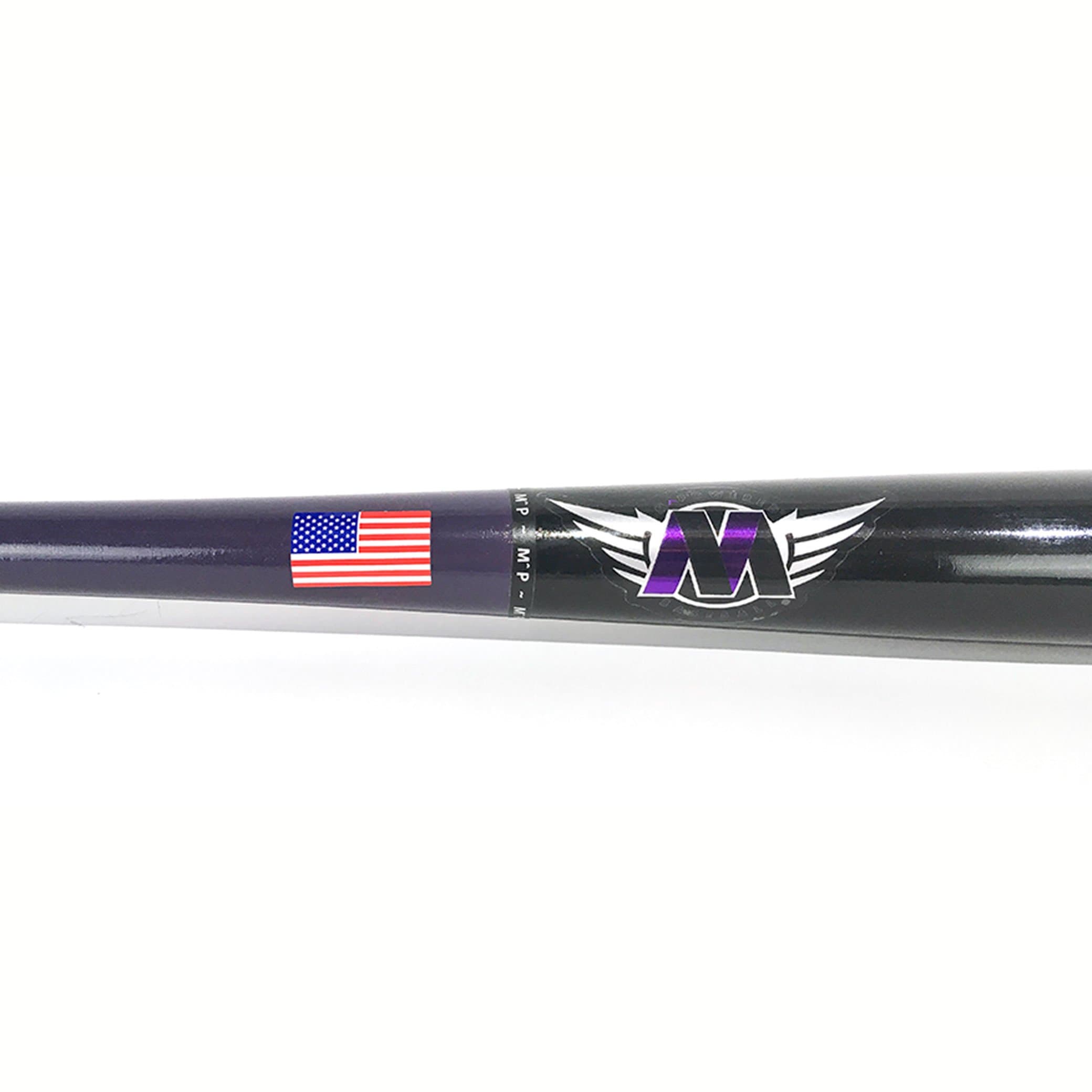 M^Powered Pro-Jecktor 253 Wood Baseball Bat | Maple | 32