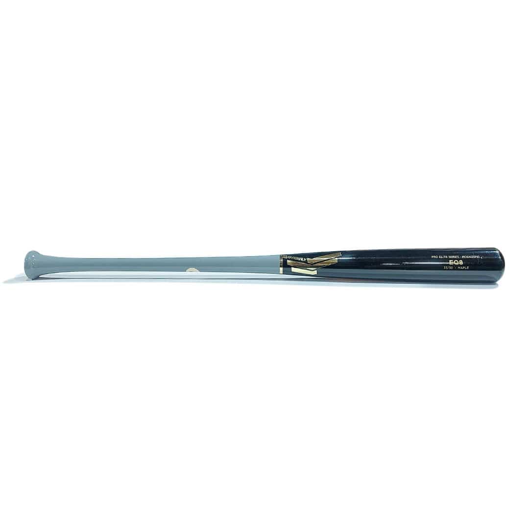 Overfly Model EQ8 BLEM Wood Baseball Bat | Maple | 33