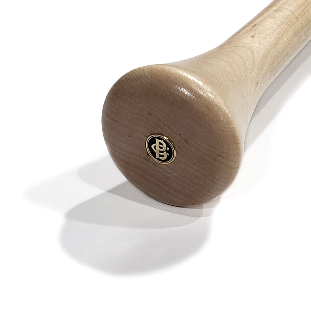 Pillbox PB73 Wood Player Bat | Maple | 33