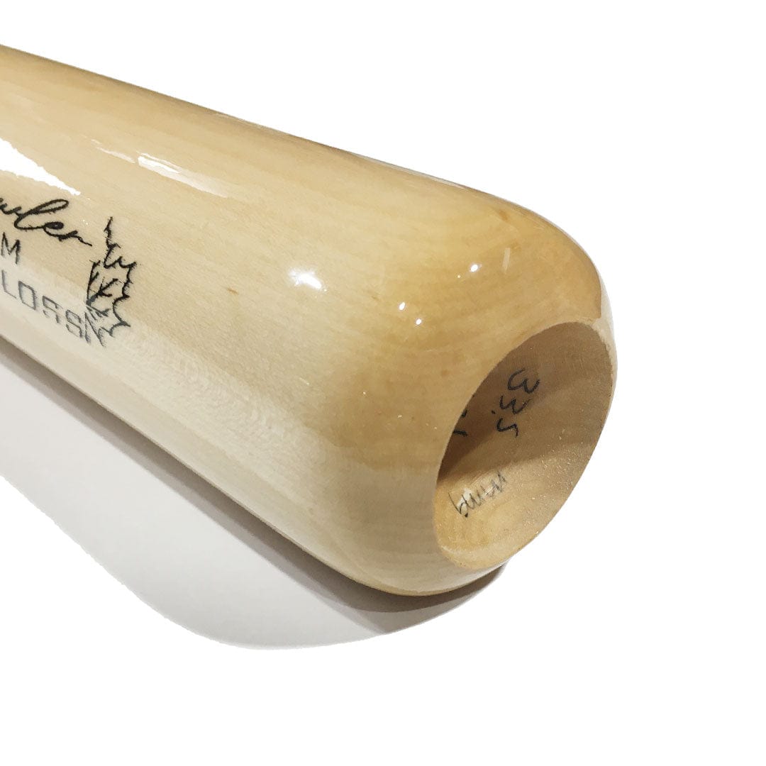 Prowler MM9 Wood Baseball Bat | Maple | 32.5