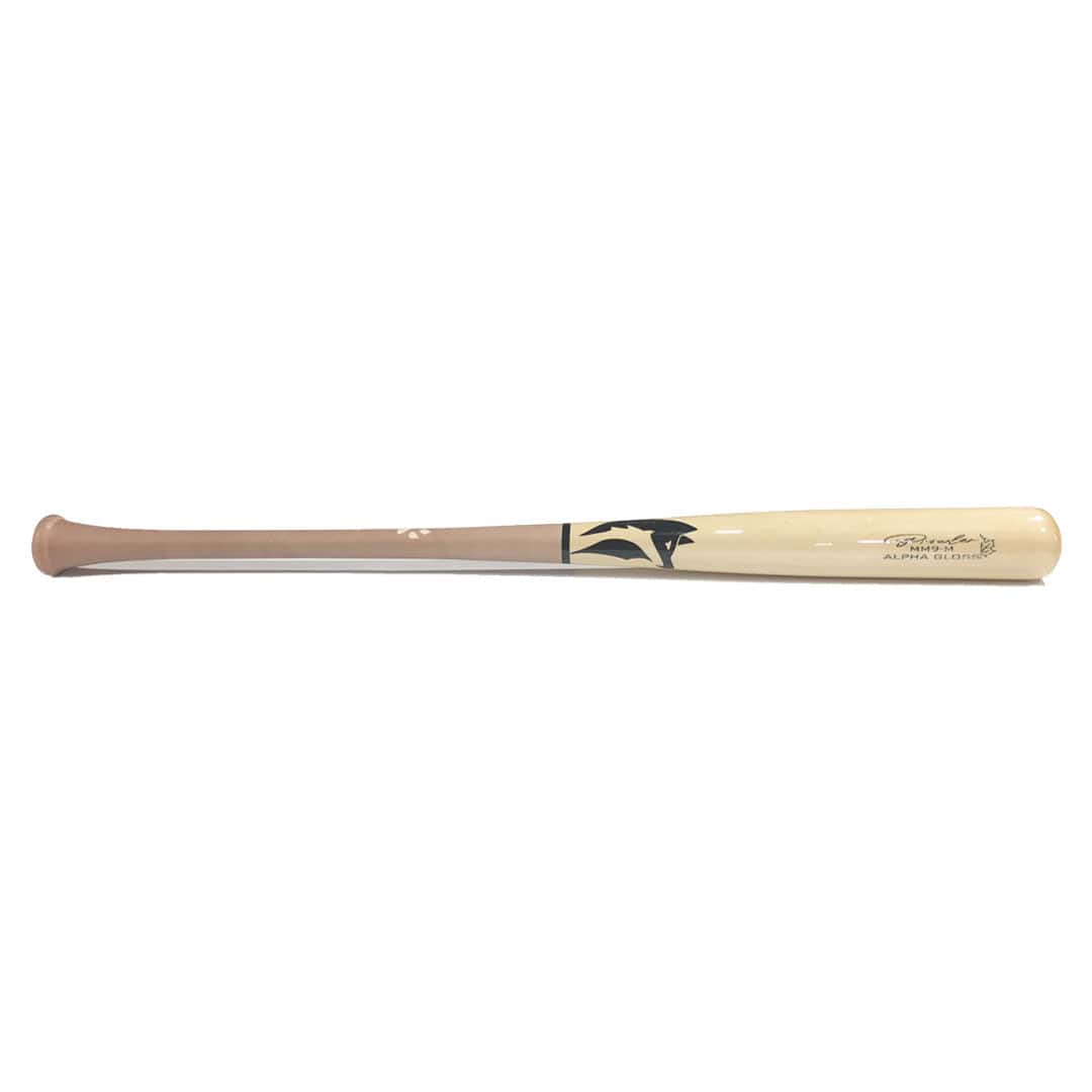 Prowler MM9 Wood Baseball Bat | Maple | 32.5