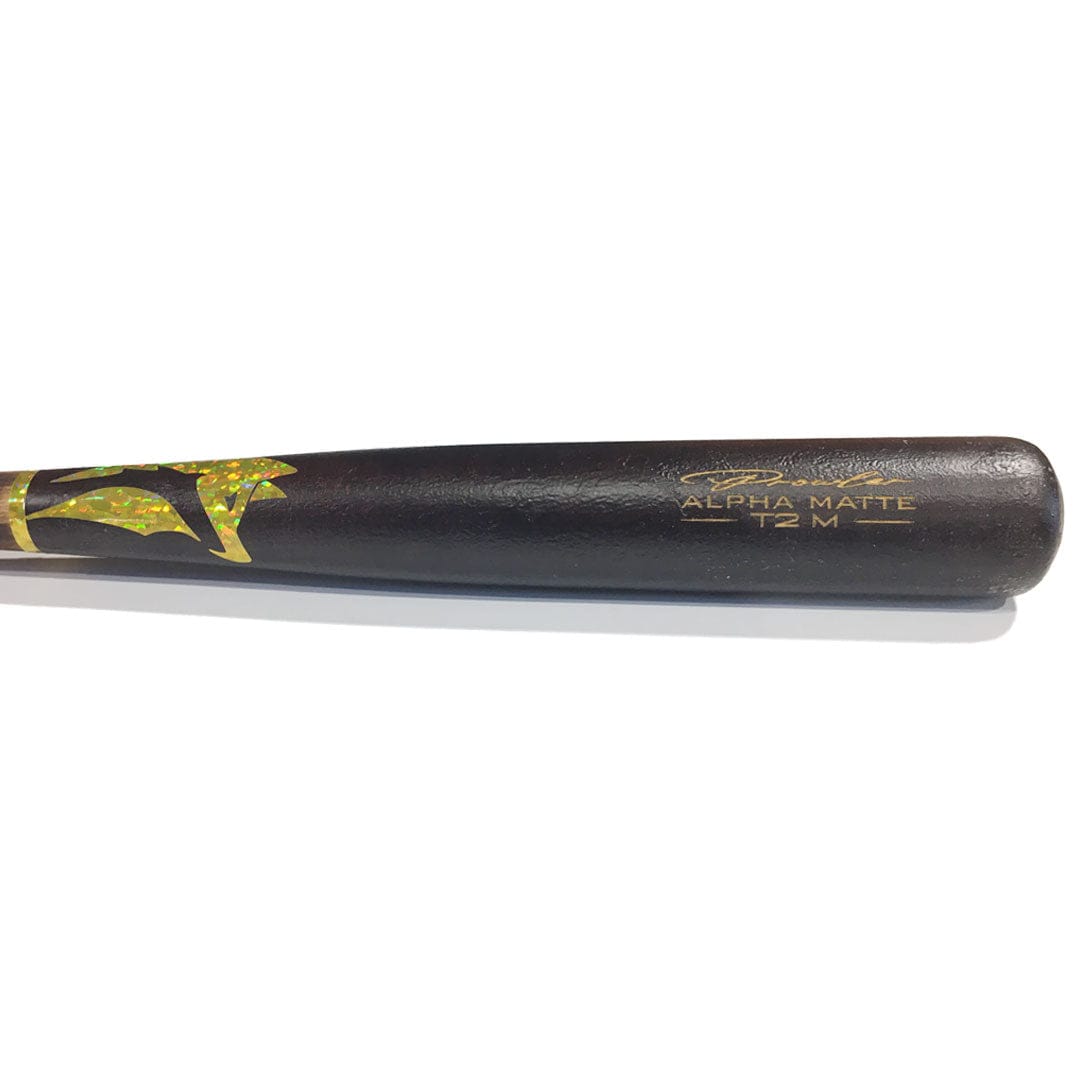 Prowler T2 Wood Baseball Bat | Maple