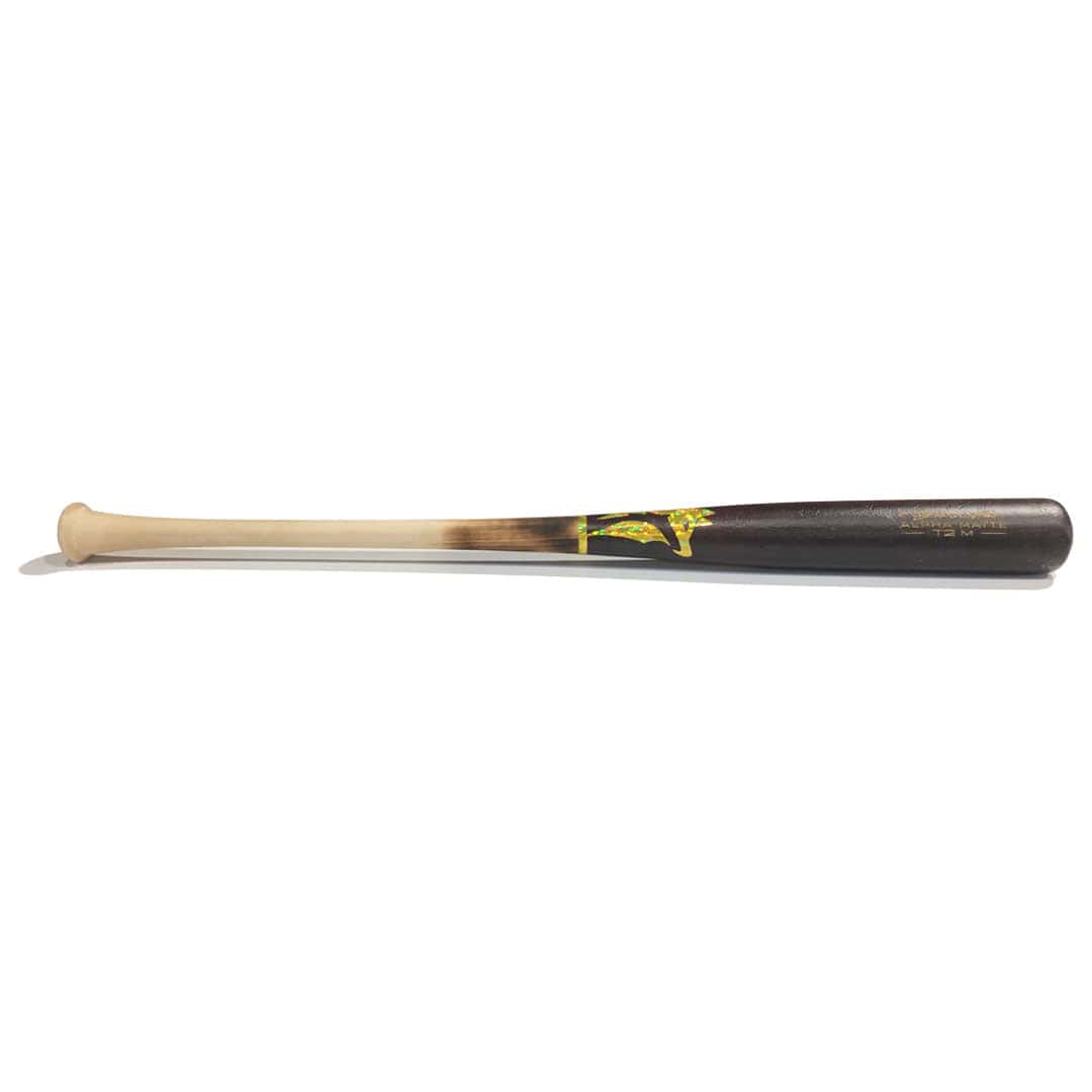 Prowler T2 Wood Baseball Bat | Maple