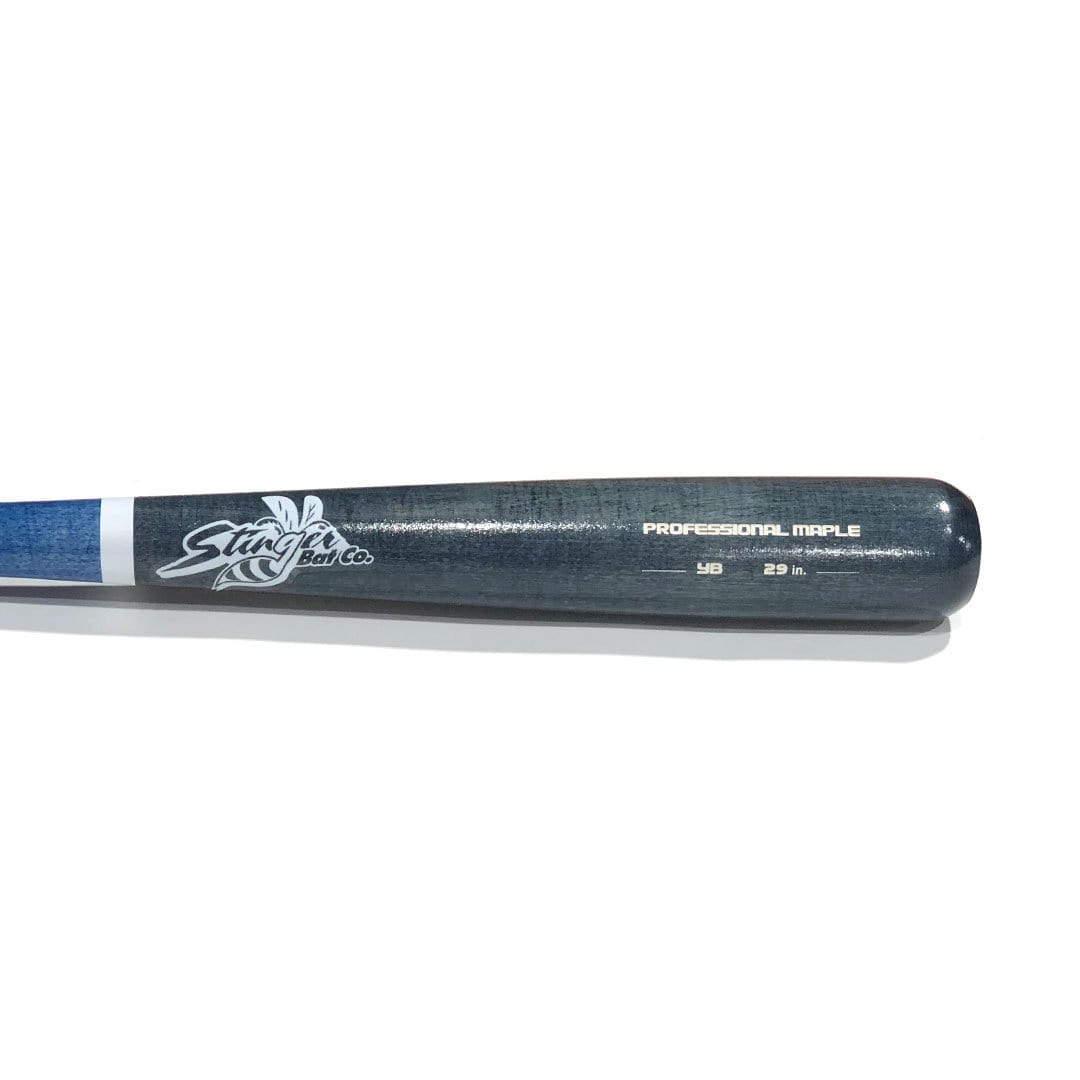 Stinger Bat Co. Model YB Youth Wood Baseball Bat | Maple | 29