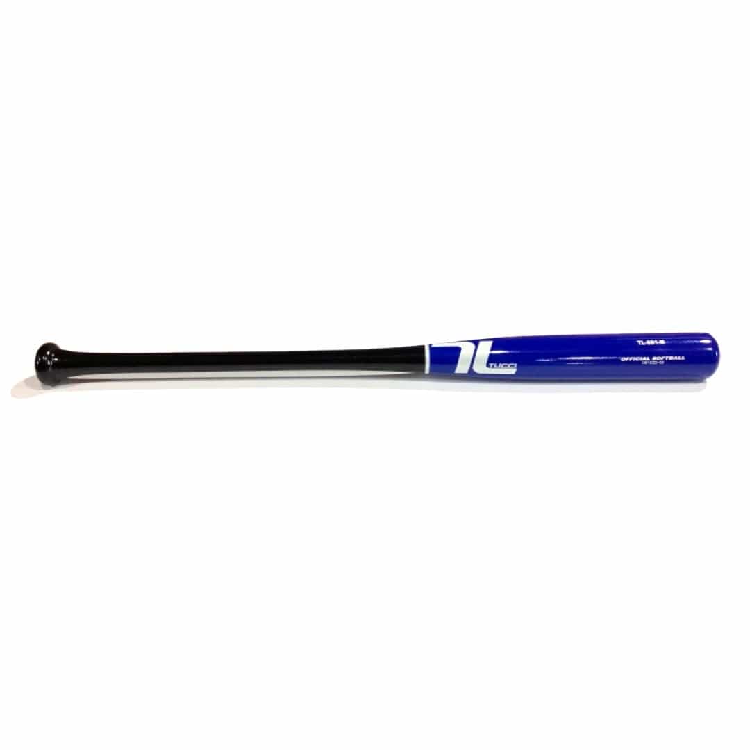 Tucci Lumber TL-SB1-M Wood Bat | Maple | 32