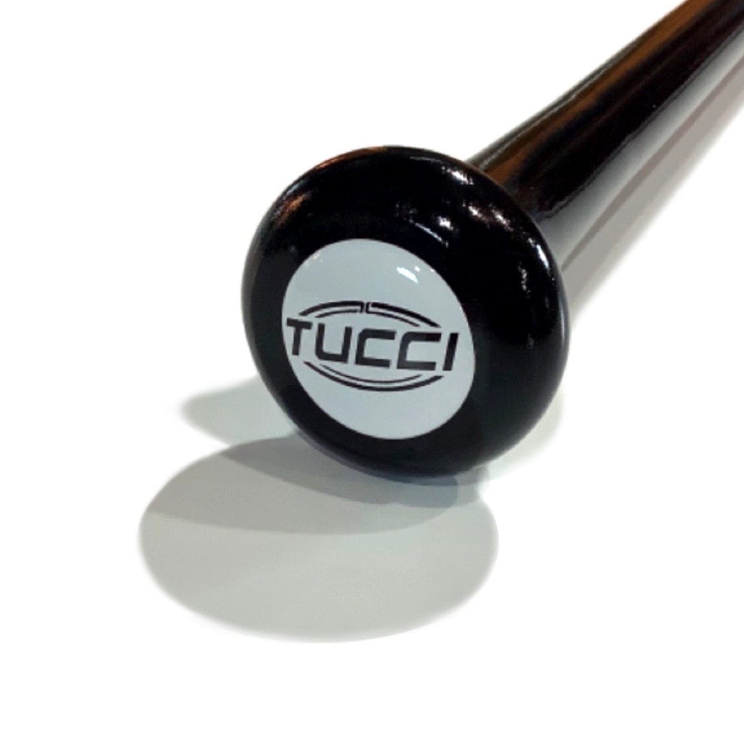 Tucci Lumber TL-SB1-M Wood Bat | Maple | 32