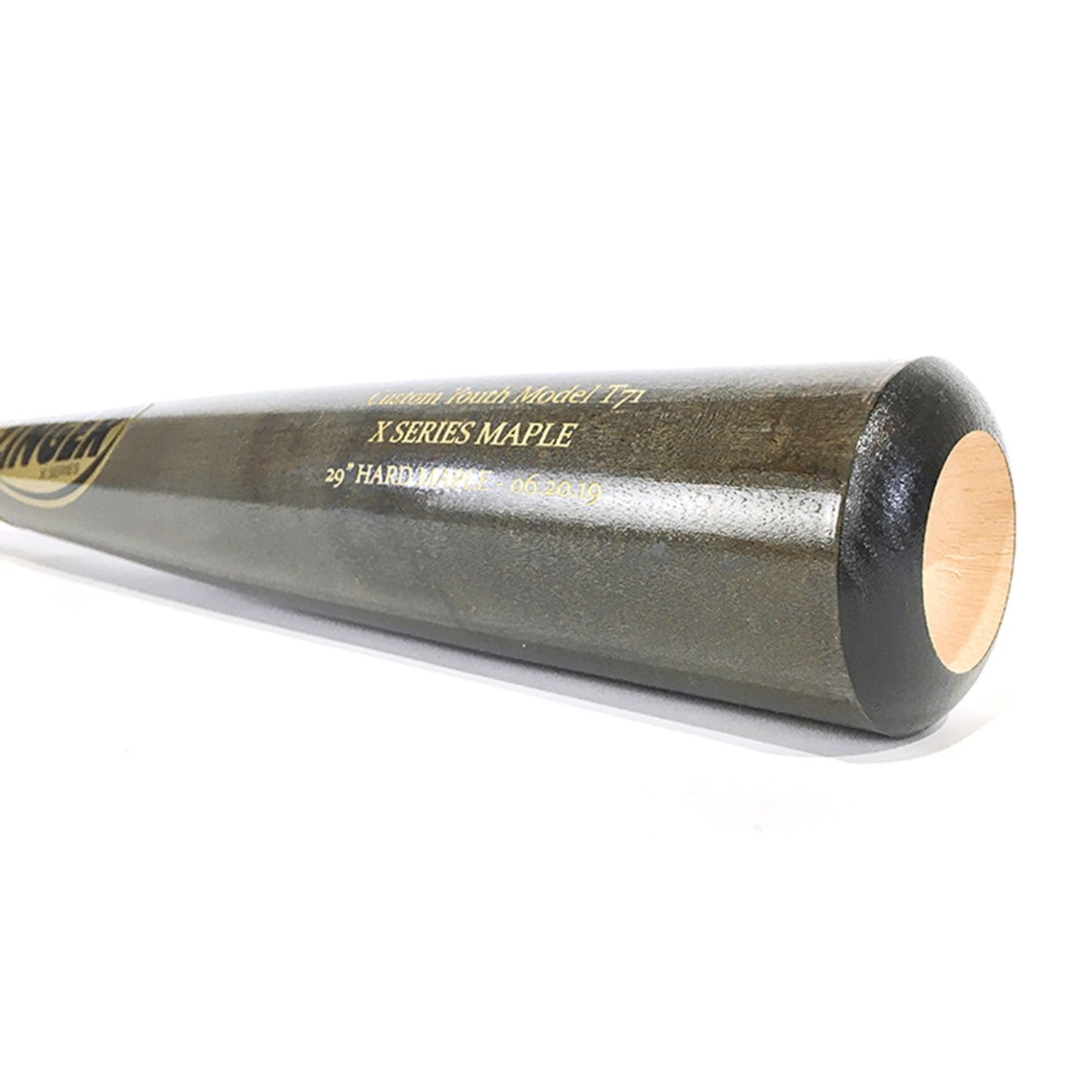 Zinger Bats Youth Model T71 Wood Bat | Maple | 29