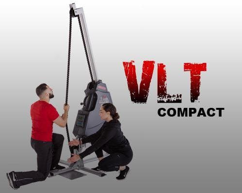 Marpo VLT Rope Trainer