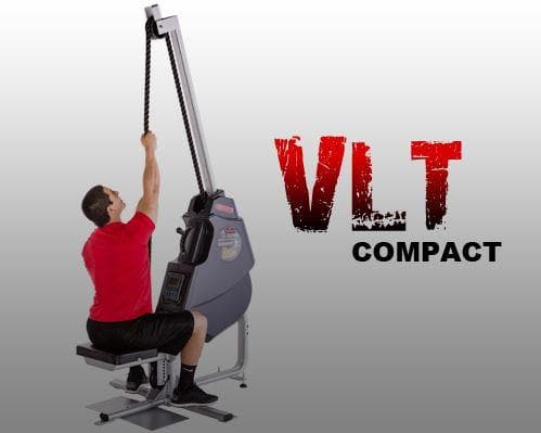 Marpo VLT Rope Trainer