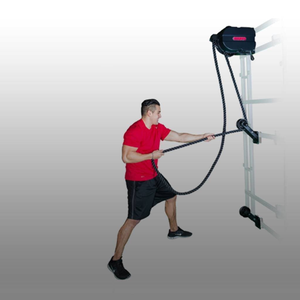 Marpo X8 Mountable Rope Trainer