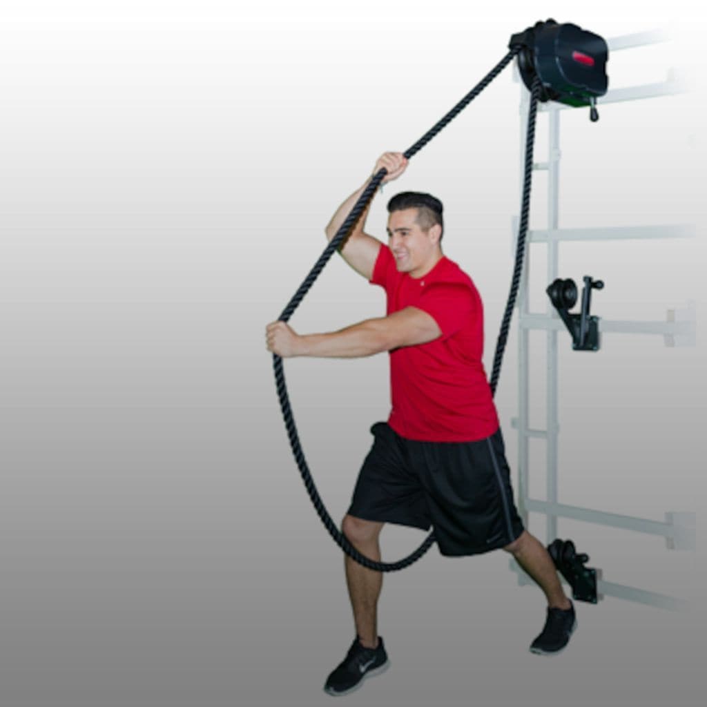 Marpo X8 Mountable Rope Trainer