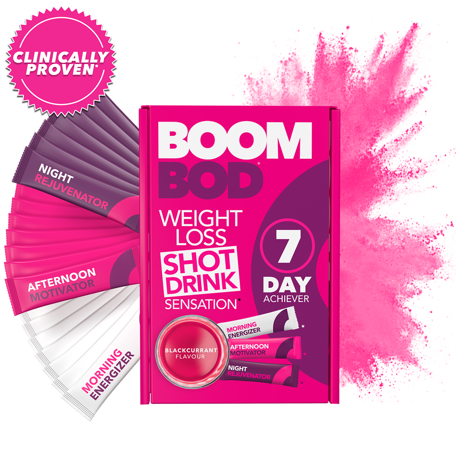 US – Boombod WEIGHT LOSS Penny Sale! Buy One Get One For A Penny!
