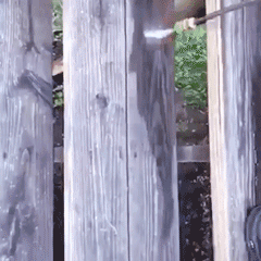 2-in-1 High Pressure Washer 2.0 High Pressure Water Gun Metal Water Gun Jet Nozzle Spray Sprinkler Cleaning Tool DropShipping