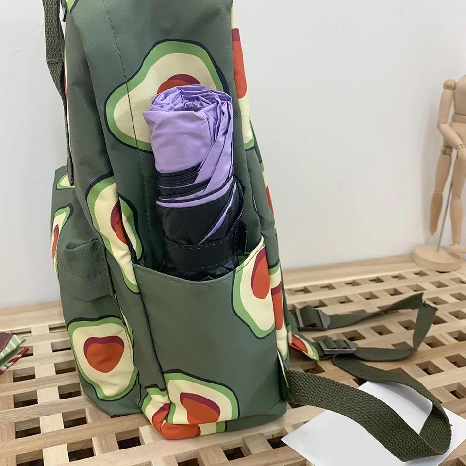 Avocados Backpack ????