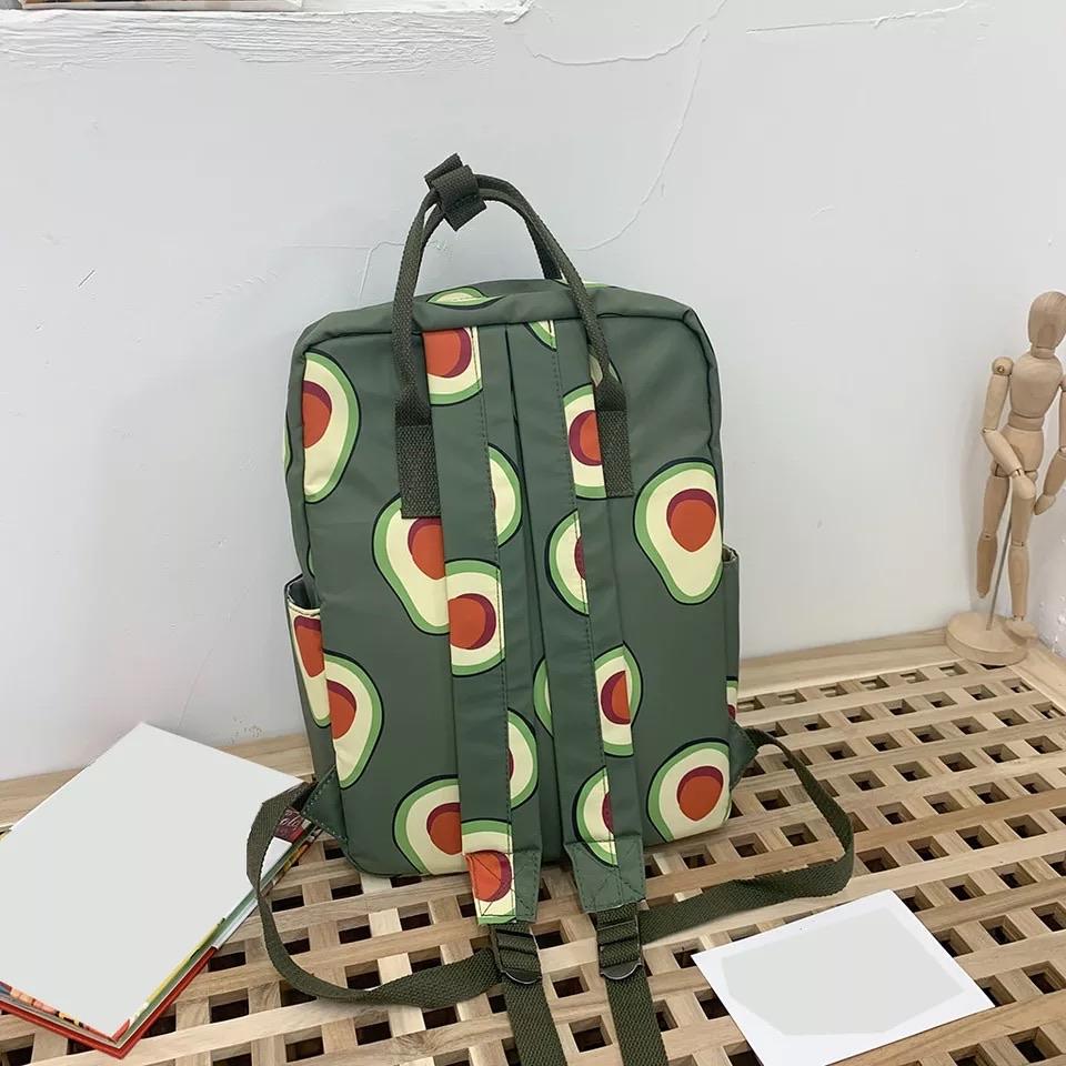 Avocados Backpack ????
