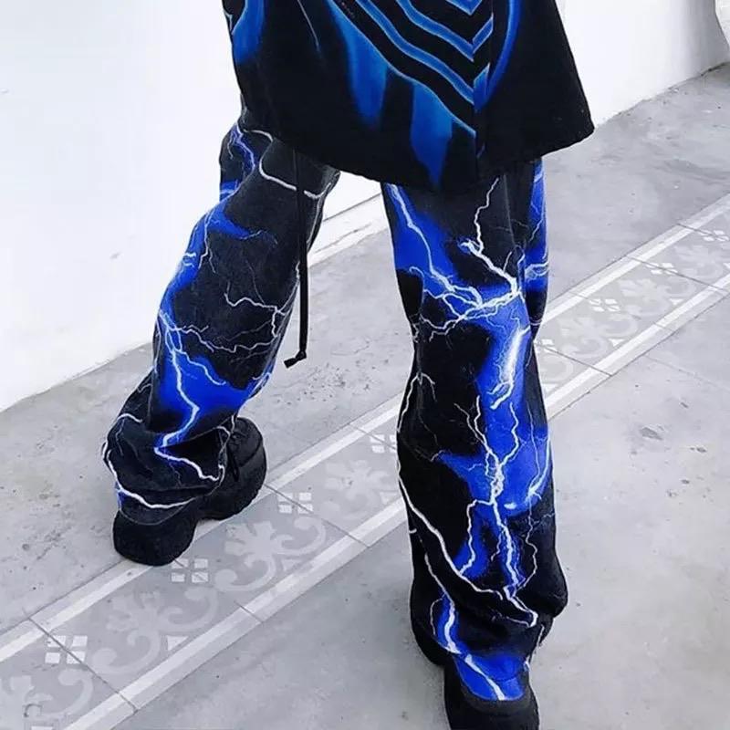 Lightning Strike Pants ??