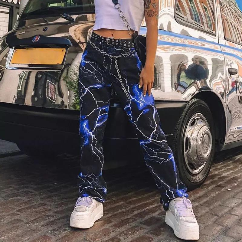 Lightning Strike Pants ??