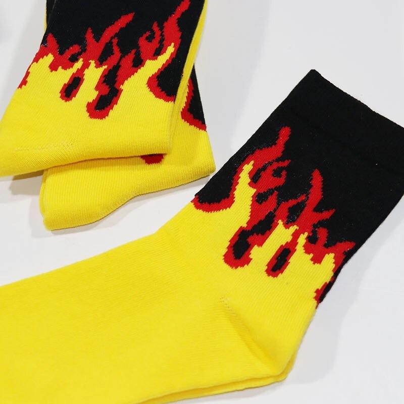 Lit Socks ??