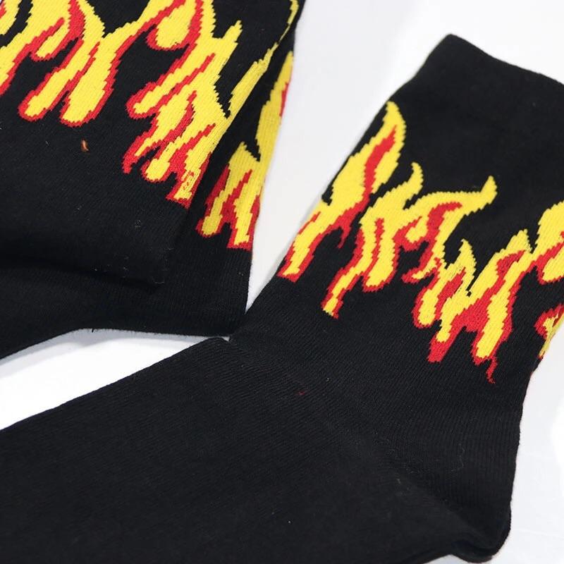 Lit Socks ??