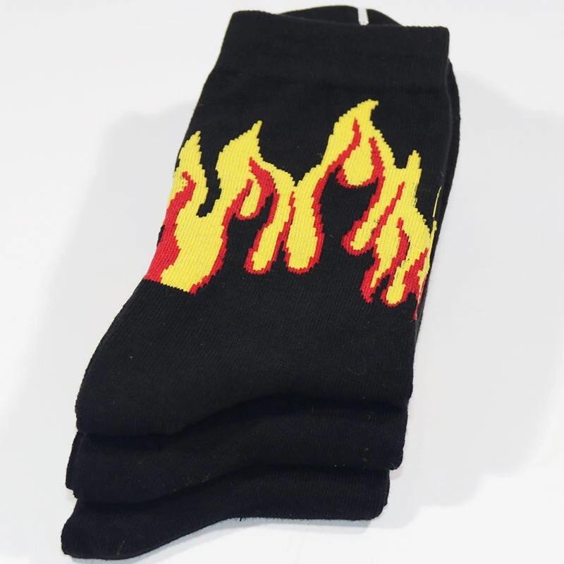 Lit Socks ??