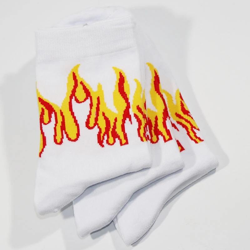 Lit Socks ??