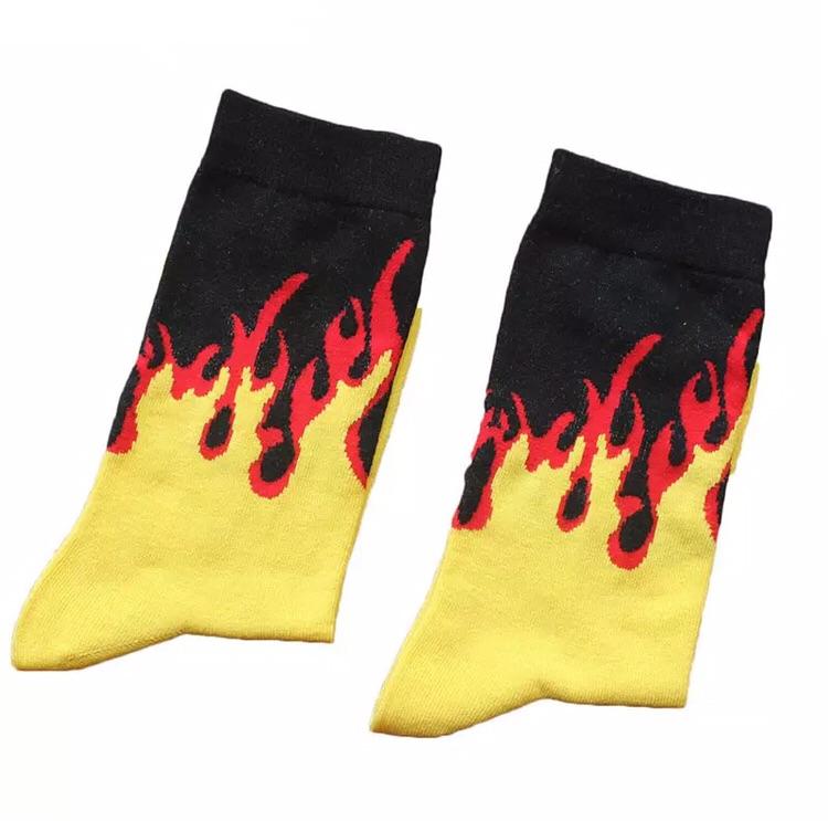 Lit Socks ??