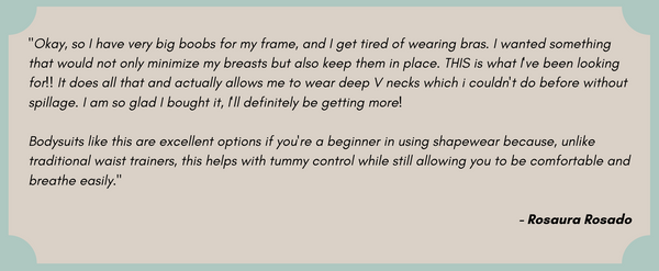 feelingirl shapewear reviews