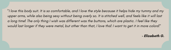 feelingirl shapewear reviews