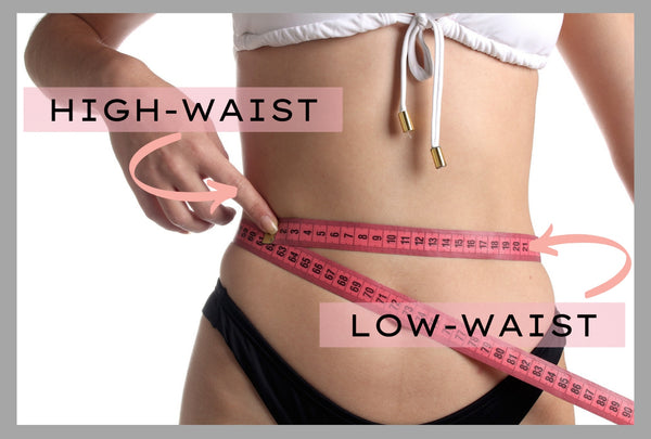 measure your size
