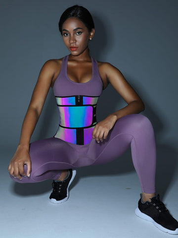 slimming waist trainer belt