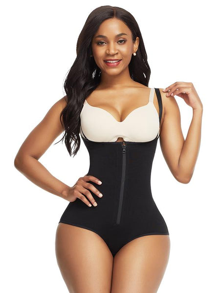 compression shapewear bodysuits