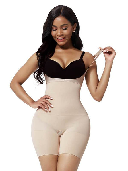 seamless shapewear for women 