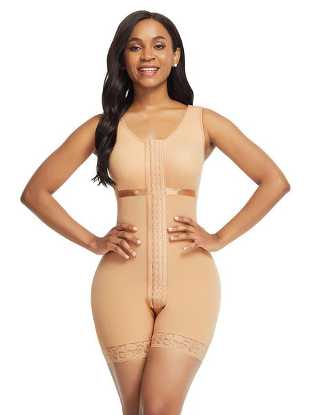 compression body shaper