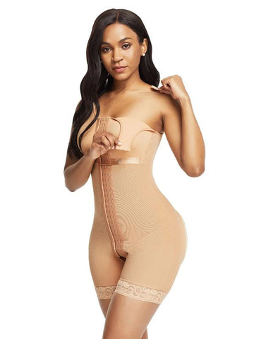 compression body shaper