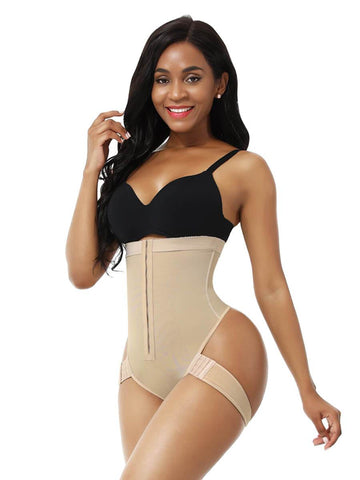 butt lifter shapewear bodysuit