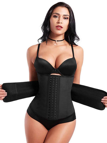 women waist trainer corset