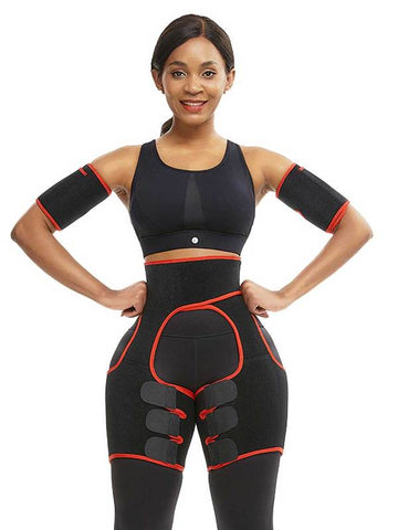 waist and thigh trainer