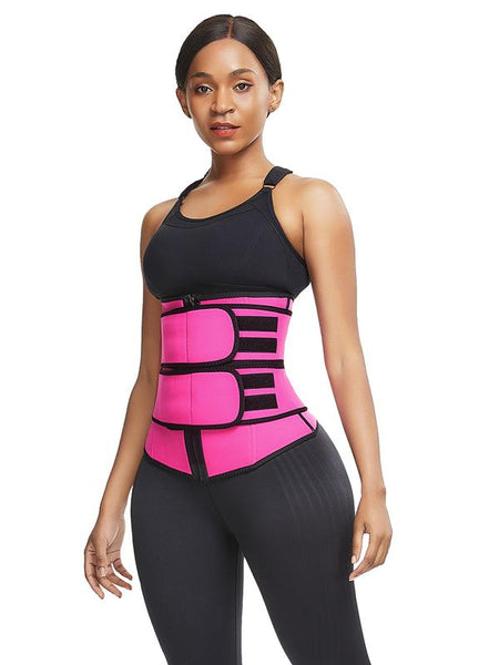 best plus size waist trainer