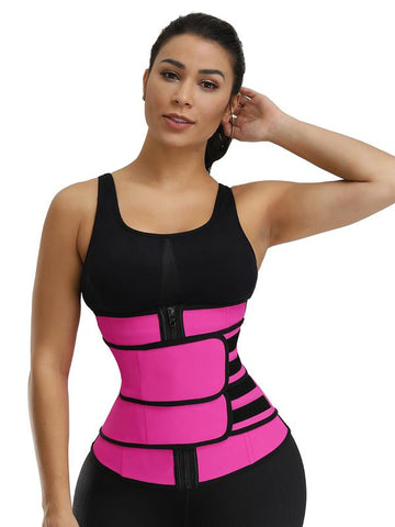 plus size waist trainer for women