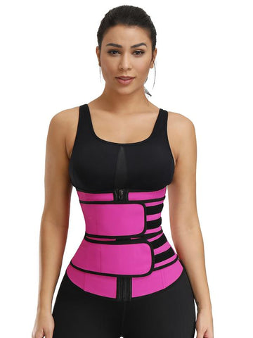 best plus size waist trainer