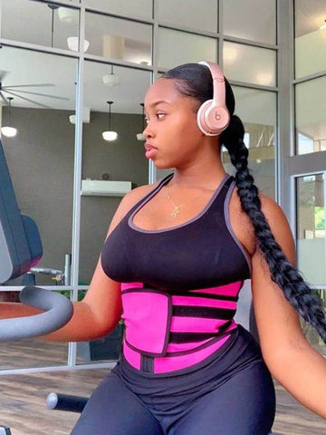 plus size waist trainer for women