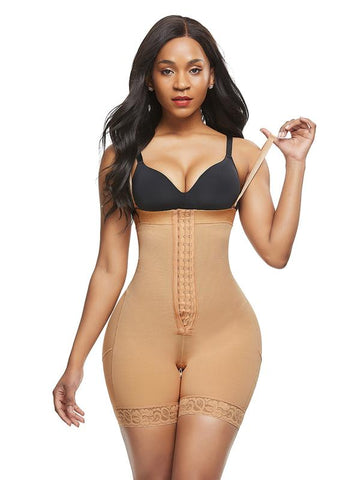 slimming bodysuit