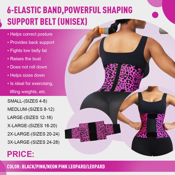 best workout waist trainer