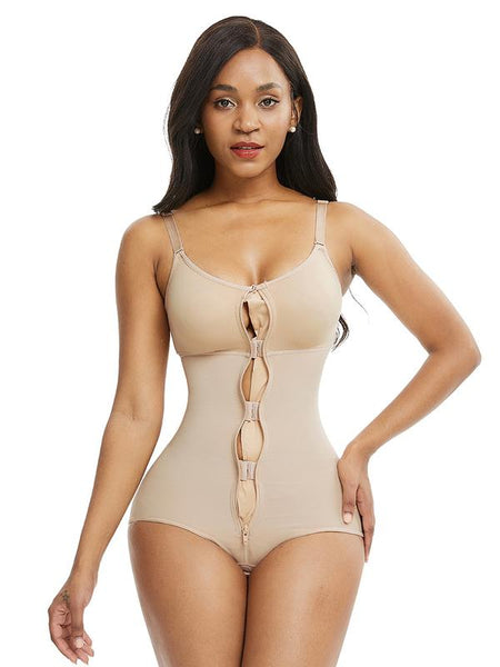 best plus size body shaper