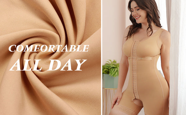 compression body shaper