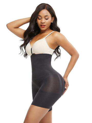 seamless shapewear bodysuits