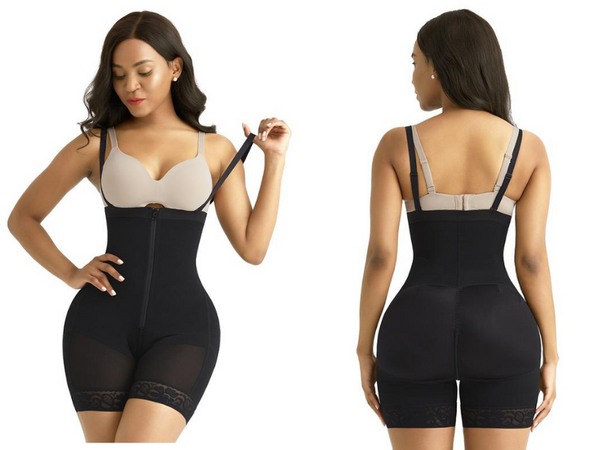 best shapewear for tummy and waist